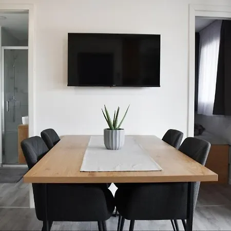 Family-friendly With Swimming Pool Drage, Biograd - 27813 Apartamento