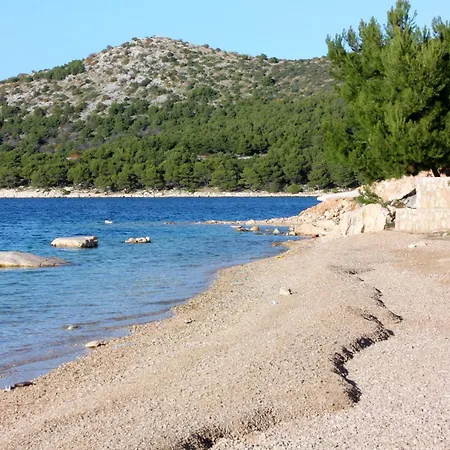 Apartamento Family-friendly With Swimming Pool Drage, Biograd - 27813 Pakoštane