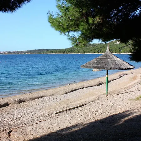 Family-friendly With Swimming Pool Drage, Biograd - 27813 Apartment Pakoštane