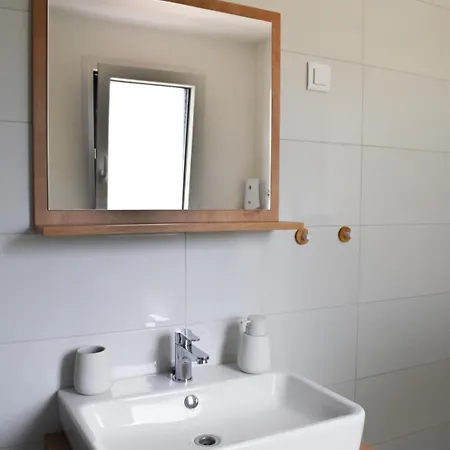 Family-friendly With Swimming Pool Drage, Biograd - 27813 Apartamento
